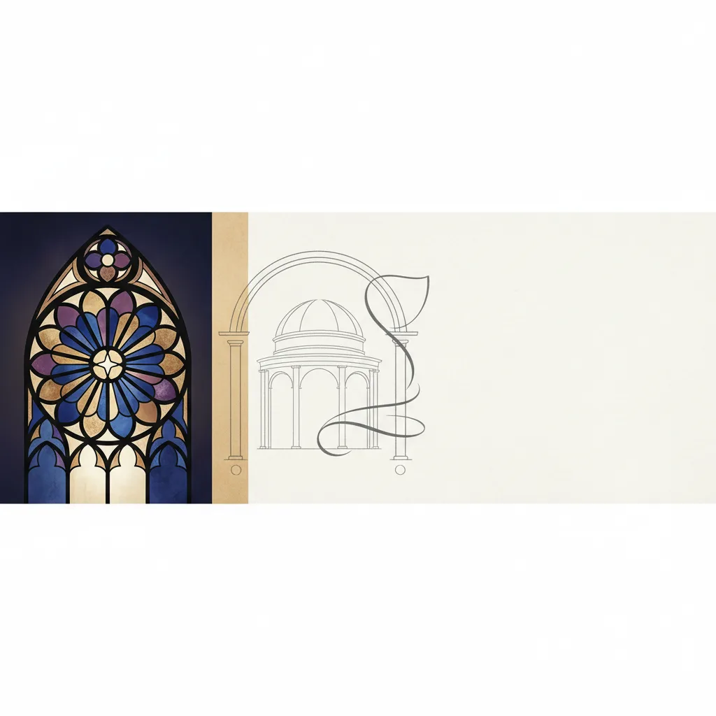 Arte sacra · I livello