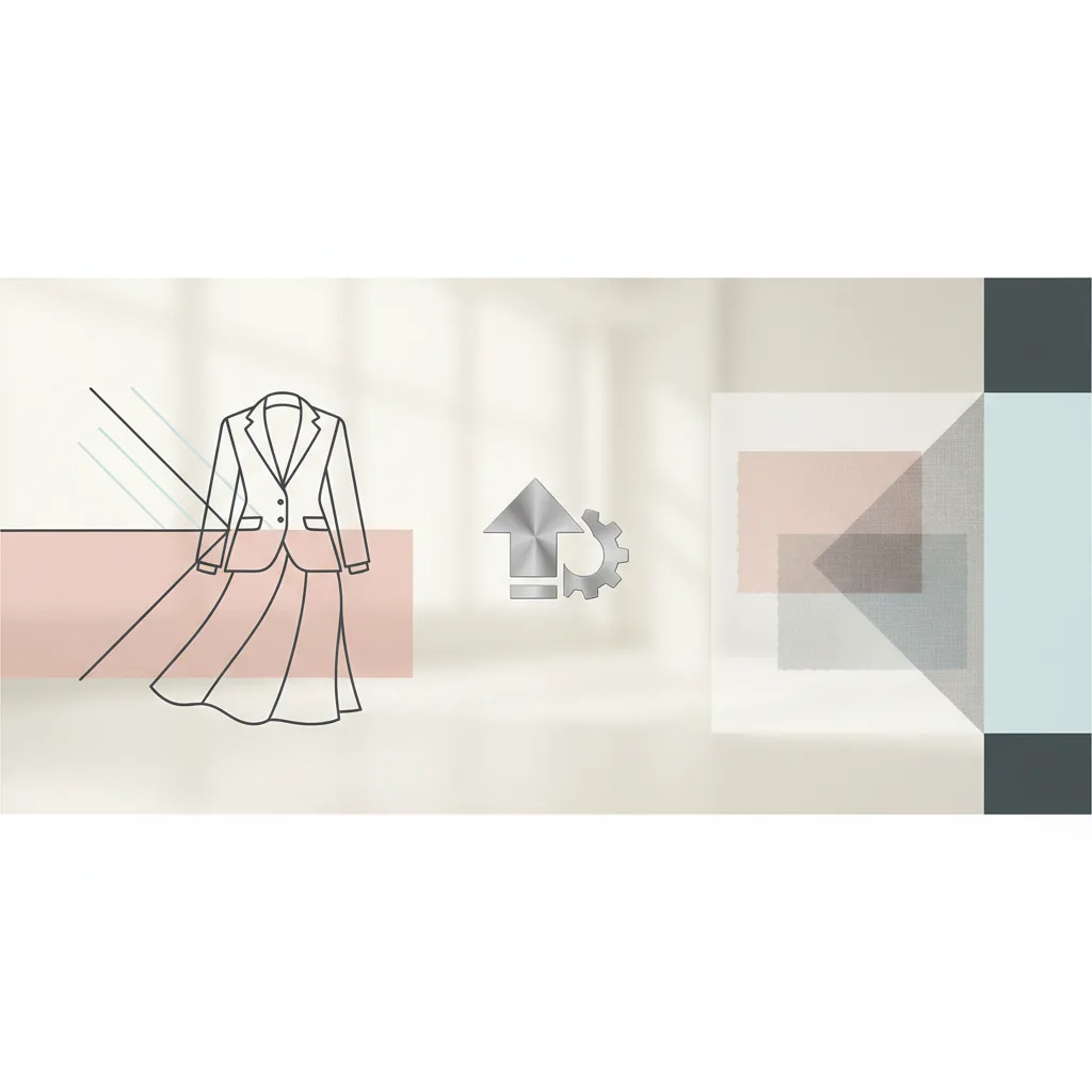 Fashion Management & Design (in lingua inglese)