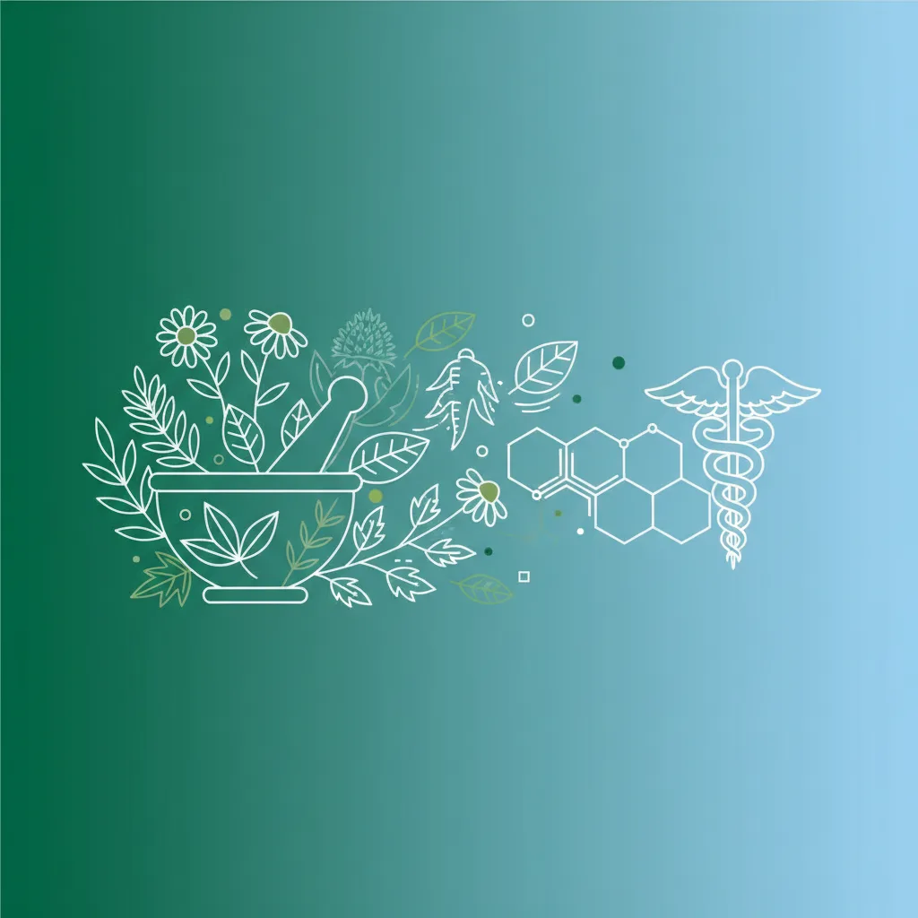 Fitoterapia Clinica