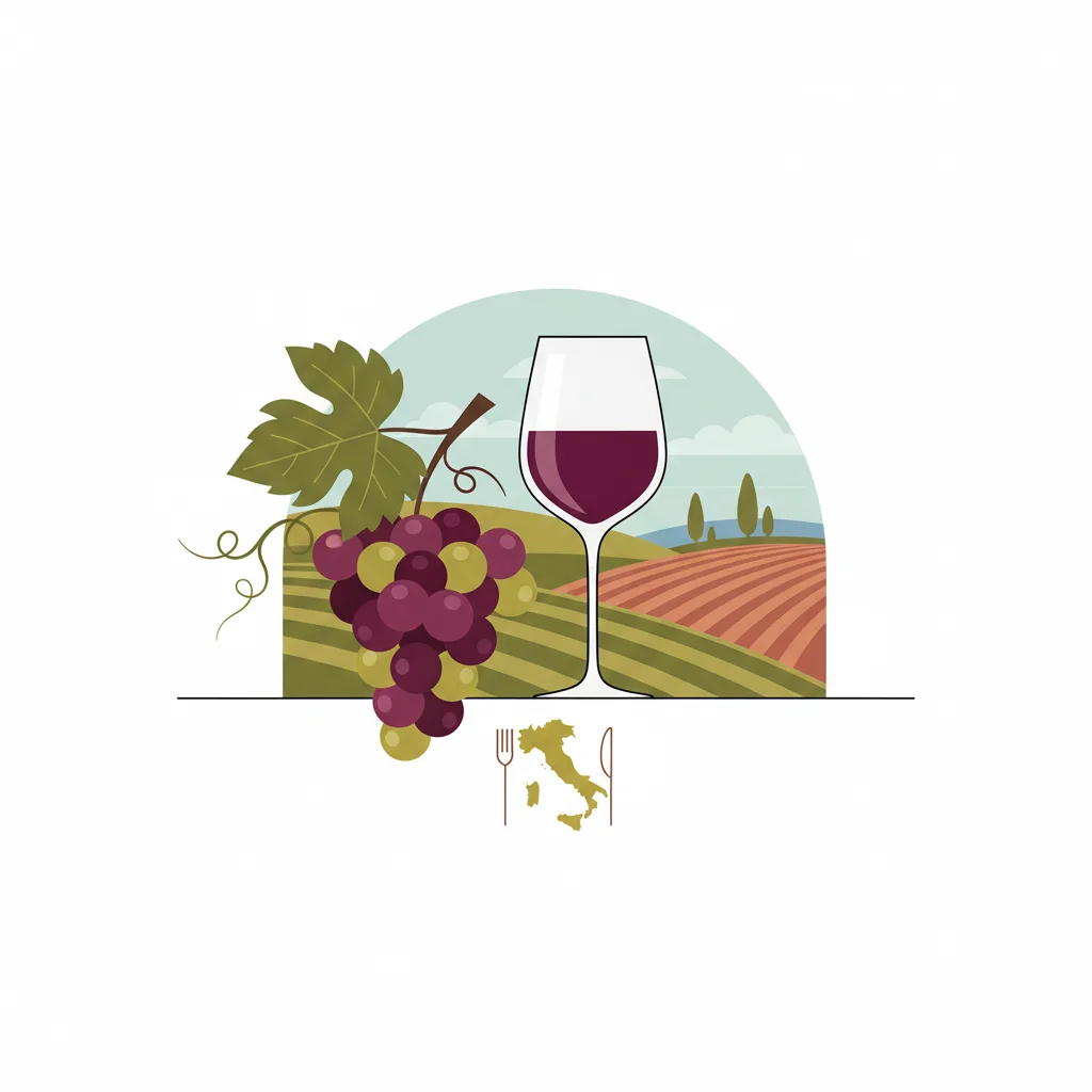 Gastronomia, Ospitalità e Territori (Enologico)