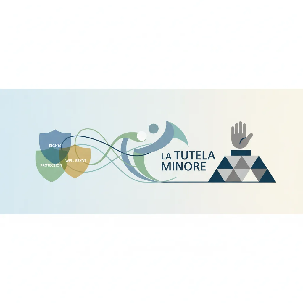La Tutela Minore: Diritti, Protezione, Benessere e Responsabilità