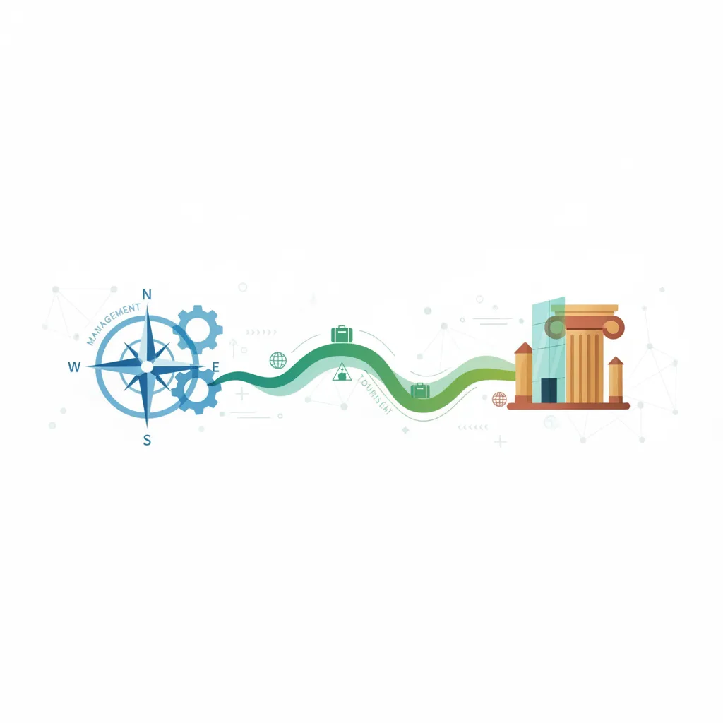 Scienze del Turismo per il Management e i Beni Culturali (Management e Turismo Culturale)