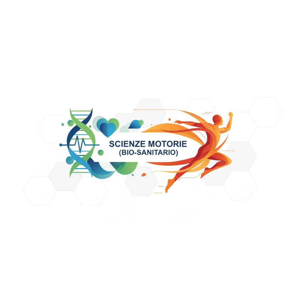 Scienze Motorie (Bio-Sanitario)