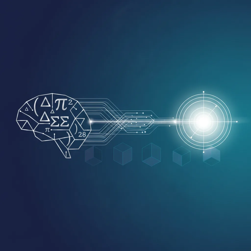 Teoria Generale delle Scienze Matematiche (TSM)